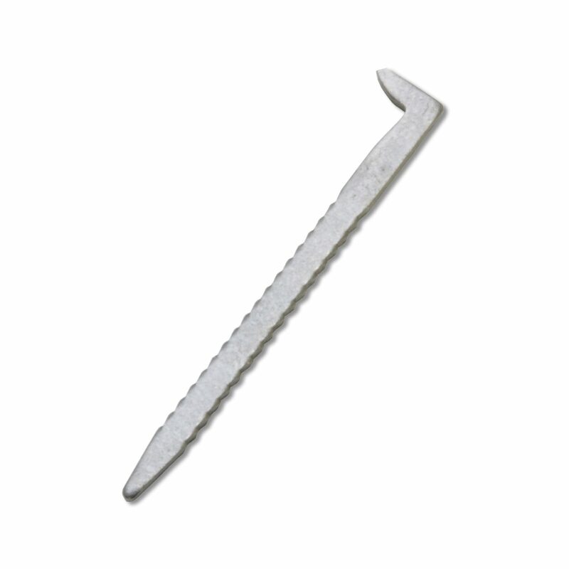 18 gauge l cleat