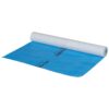 Albert Floorotex Temporary Floor Protection - 280 Sq.Ft./Rollfor the temporary protection of parquet