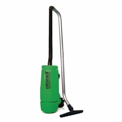 Bissell BigGreen Commercial Backpack Vacuum