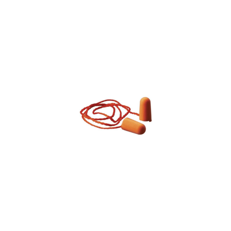3m corded ear plugs