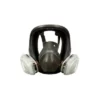 3M Medium Sized 68P71 Full Face Respirator