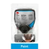 3M 68P71 full face respirator