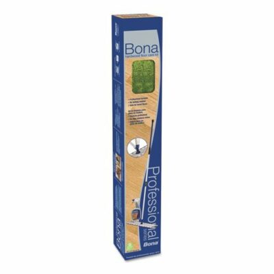 Bona Pro 18" Hardwood Floor Care Kit for hardwood floors