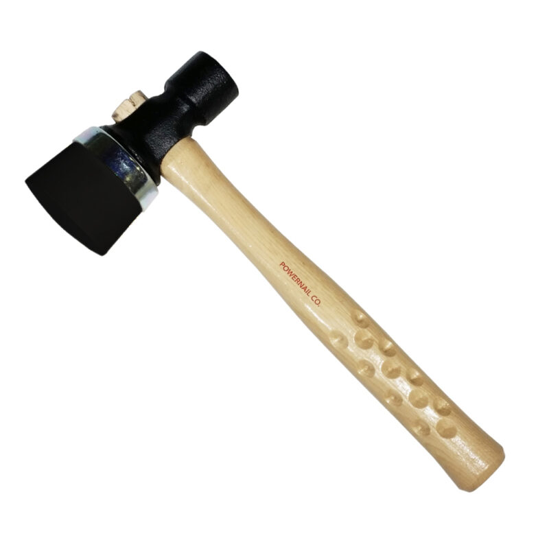 Powernail 5 Black Mallet Panel Town & Floors