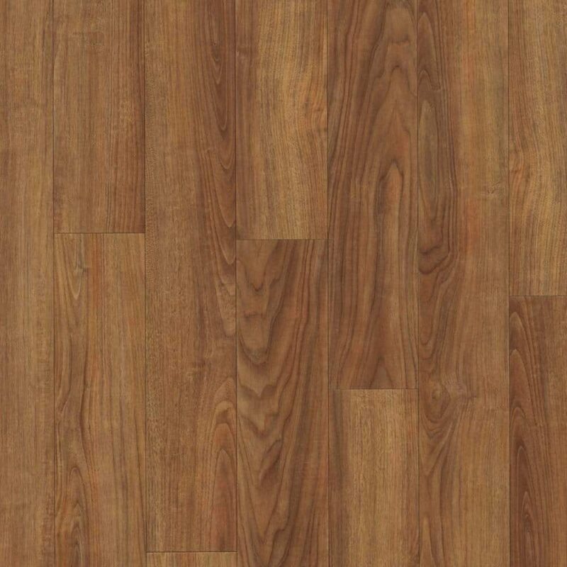 COREtec Originals Classics - Dakota Walnut VV023-00507 - Luxury Vinyl Plank 8mm x 5"