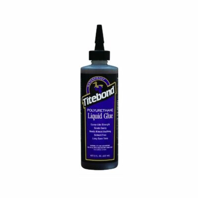 Titebond Polyurethane Glue