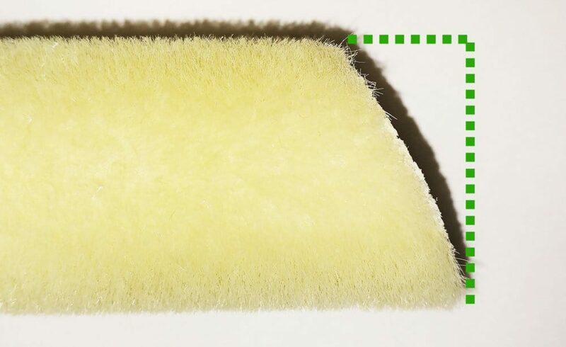 DuraTool Durafoam t-bar applicator refill angle adjustment