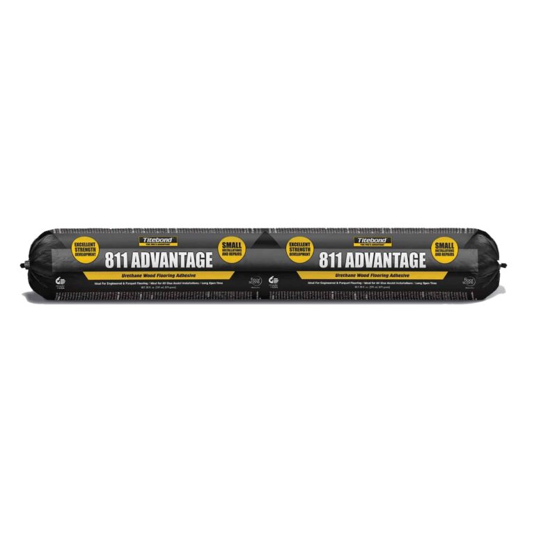 Franklin-Titebond 811 Advantage adhesive sausage