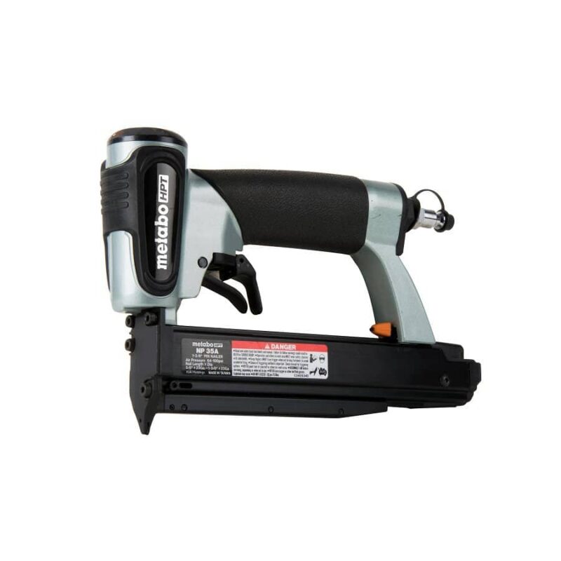 Hitachi NP35A nailer