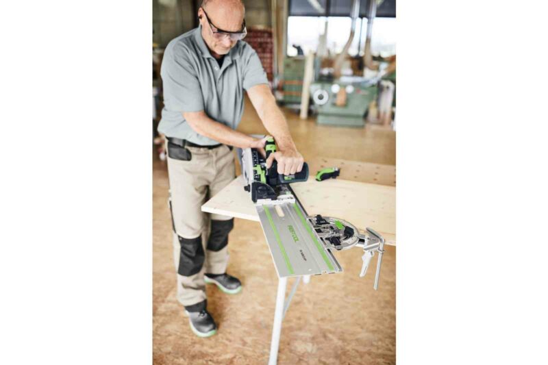 Festool Accessory Kit SYS3 M 137 FS/2-Set - Image 2