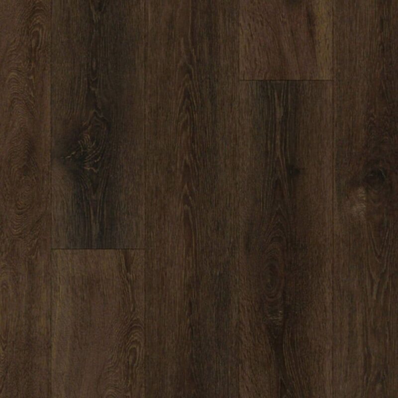 Happy Feet Ironman Appalachian Oak HF317 Luxury Vinyl Plank flooring