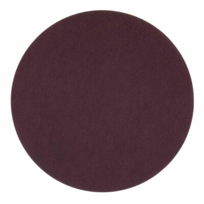 Norton 16" Bear-Tex Maroon Pad Very Fine Grit (Case of 10)