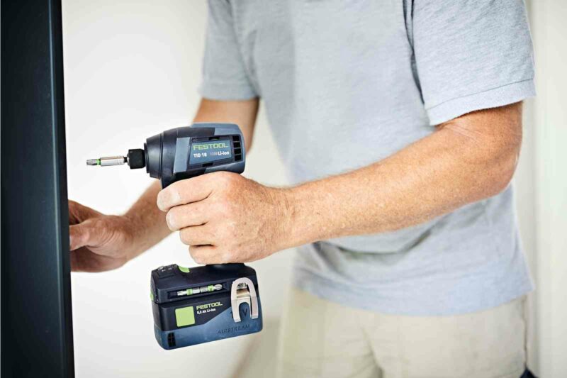 Festool Bit PH 1-50 CENTRO/2 - Image 2
