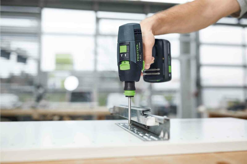 Festool Bit PZ 3-100 CE/2 - Image 4