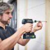 Festool Bit TX 40-50 CENTRO/2 - Image 2