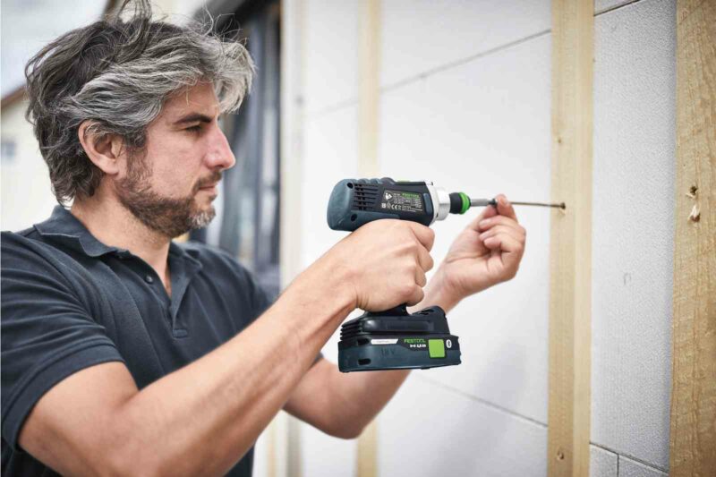 Festool Bit TX 40-50 CENTRO/2 - Image 2