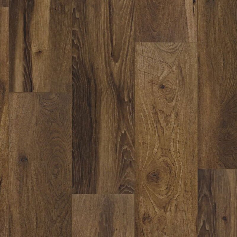 COREtec Originals Premium - Blended Umber VV704-03016 - Luxury Vinyl Plank 7.5mm x 7"