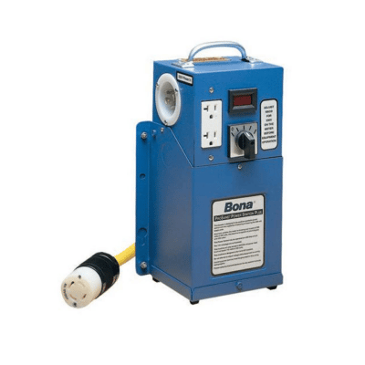 Bona Power Station Plus 2417