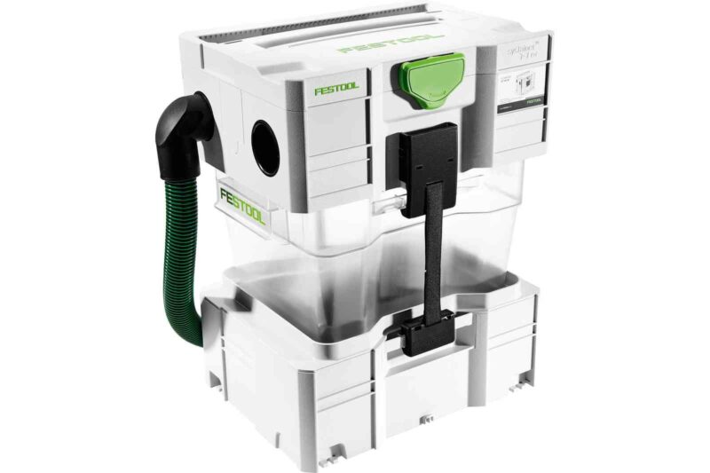 Festool CT CYCLONE CT-VA-20 - Image 6