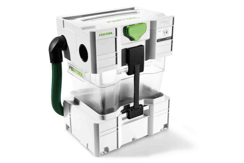 Festool CT CYCLONE CT-VA-20 - Image 5