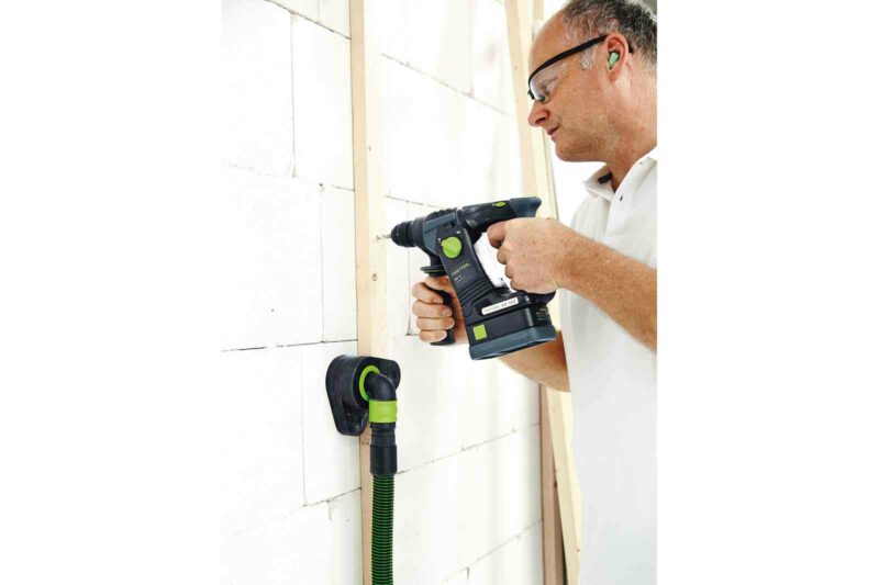 Festool CT Wings CT-W - Image 4
