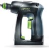Festool Cordless-Drill-C-18-Basic