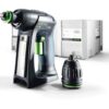Festool Cordless-Drill-C-18-Basic