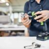 Festool "Cordless-Drill-QUADRIVE-TPC-18/4-I-Basic "