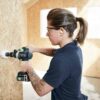 Festool "Cordless-Drill-QUADRIVE-TPC-18/4-I-Basic "