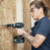 Festool "Cordless-Drill-QUADRIVE-TPC-18/4-I-Basic "
