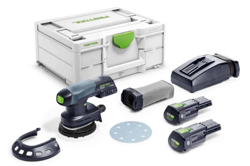 Festool Cordless-eccentric-sander-ETSC-125-3