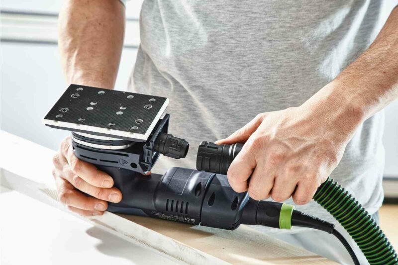 Festool Cordless-orbital-sander-RTSC-400-Basic