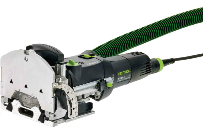 Festool DOMINO Joiner DOMINO DF 500 Q-Set - Image 11
