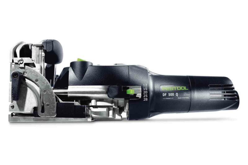 Festool DOMINO Joiner DOMINO DF 500 Q-Set - Image 10