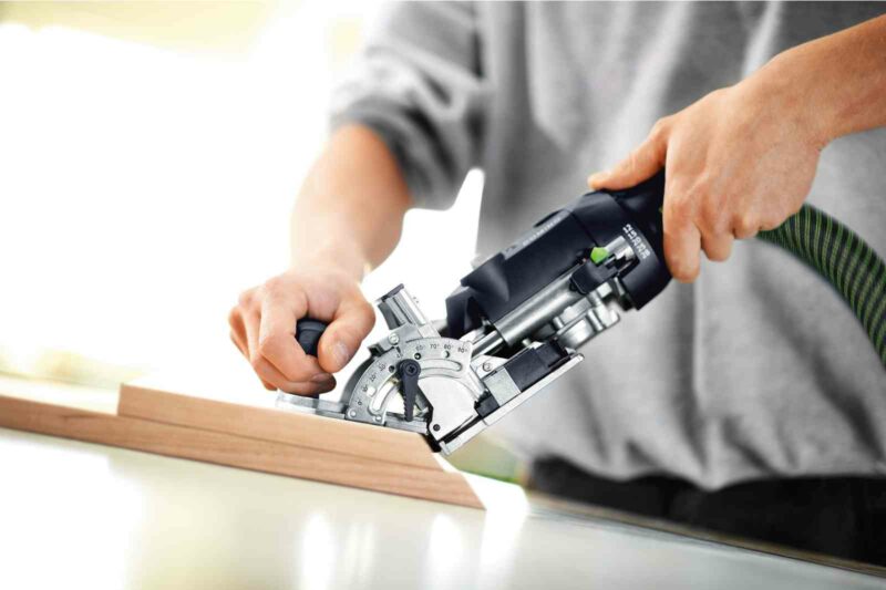 Festool DOMINO Joiner DOMINO DF 500 Q-Set - Image 8