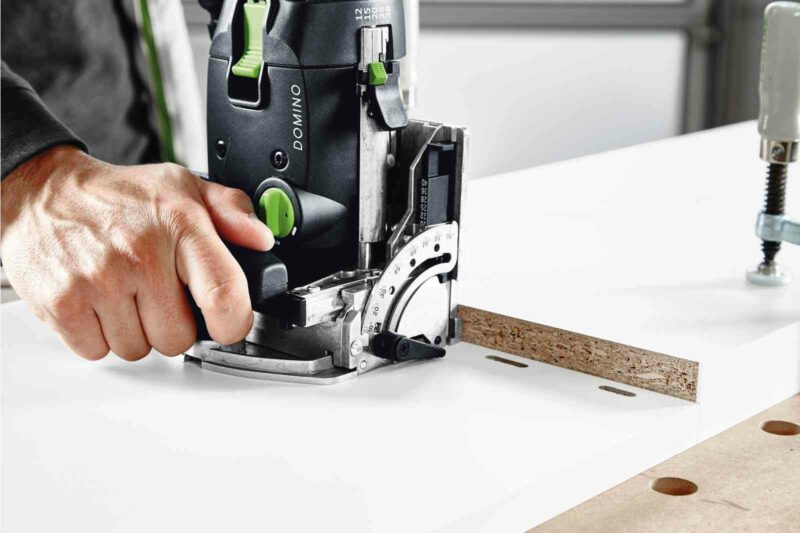 Festool DOMINO Joiner DOMINO DF 500 Q-Set - Image 7