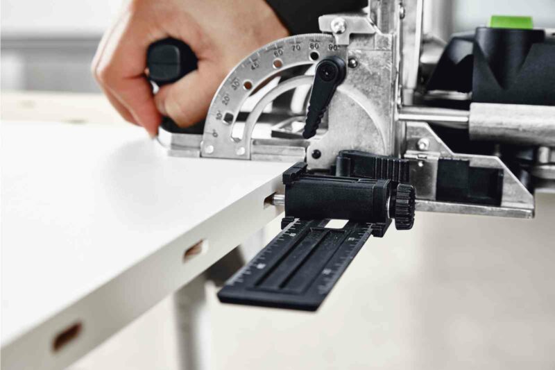 Festool DOMINO Joiner DOMINO DF 500 Q-Set - Image 6