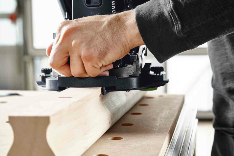 Festool DOMINO Joiner DOMINO DF 500 Q-Set - Image 4