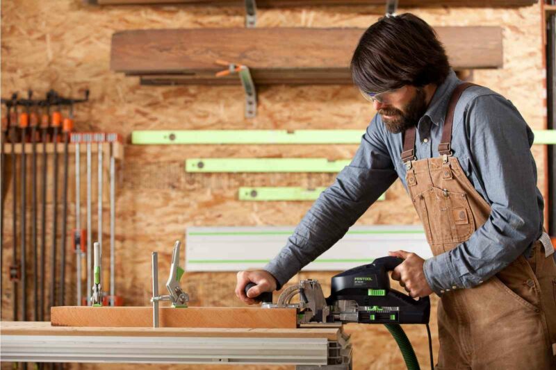 Festool DOMINO Joiner DOMINO XL DF 700 EQ-Set US - Image 2
