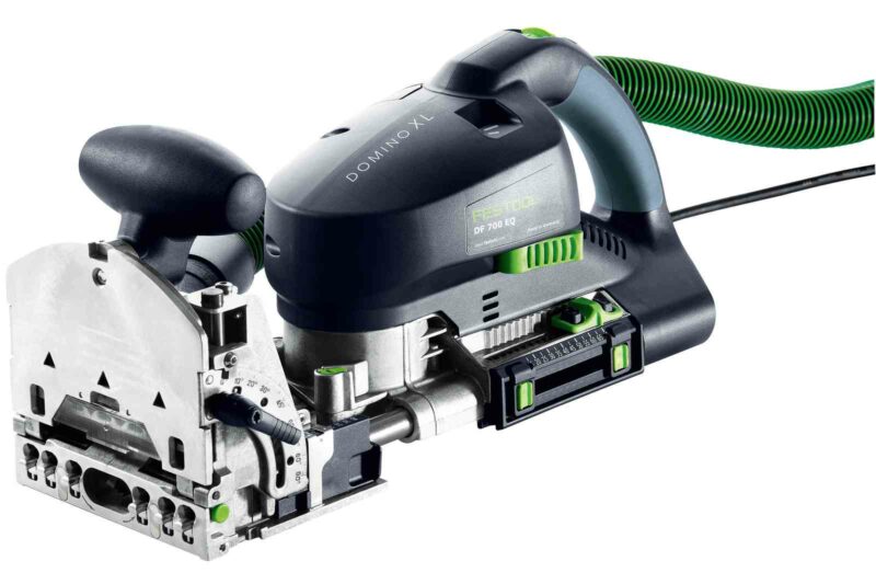 Festool DOMINO Joiner DOMINO XL DF 700 EQ-Set US - Image 11