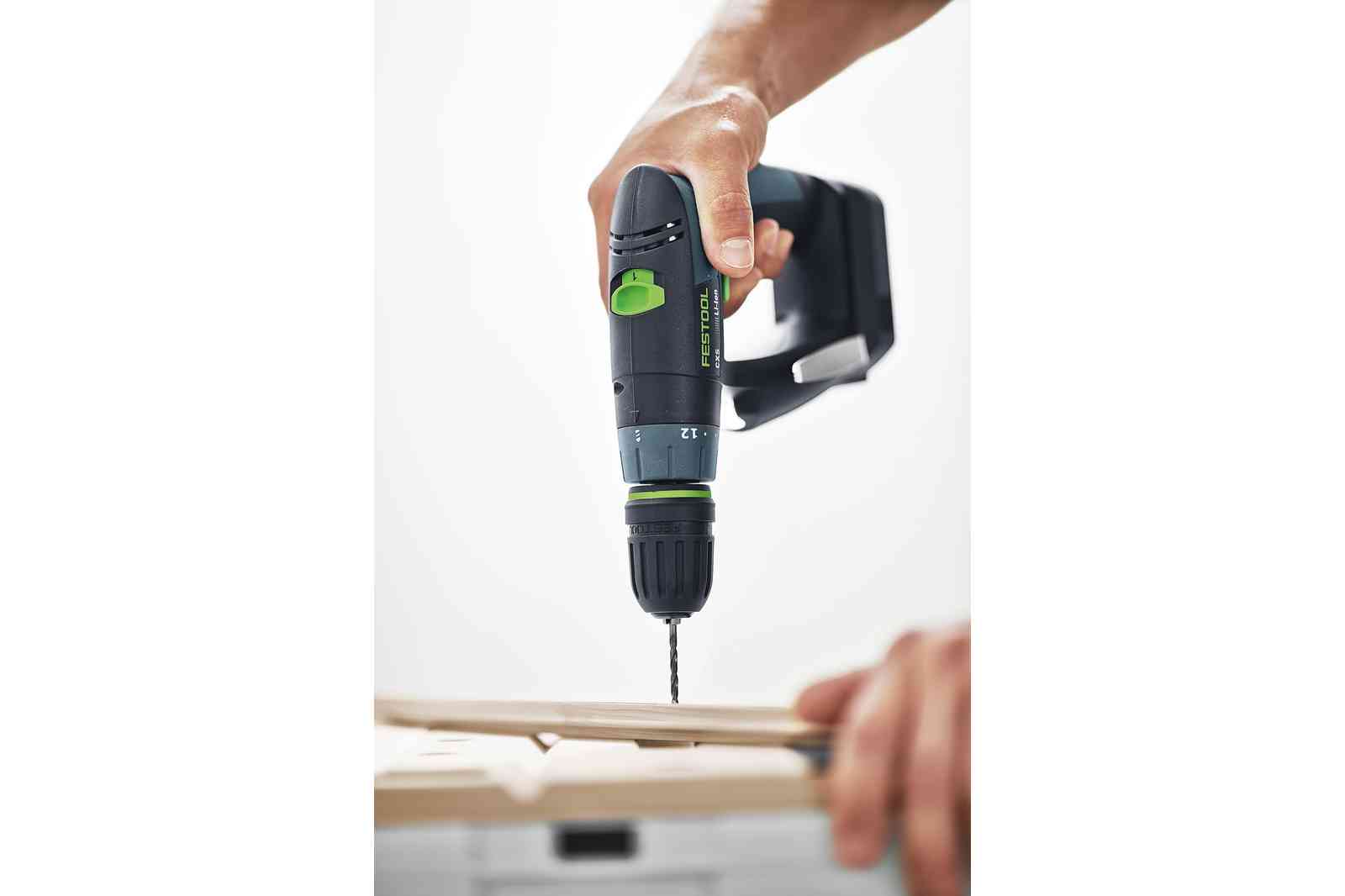 Festool sales drill bit