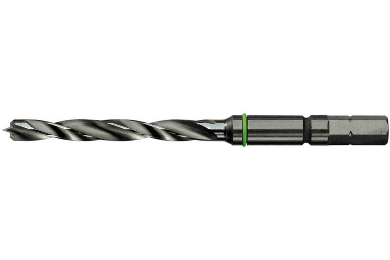 Festool Drill Bit D 8 CE/W