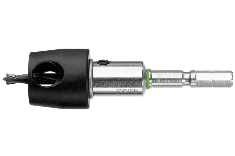 Festool Drill bit with depth stop BTA HW D 5 CE