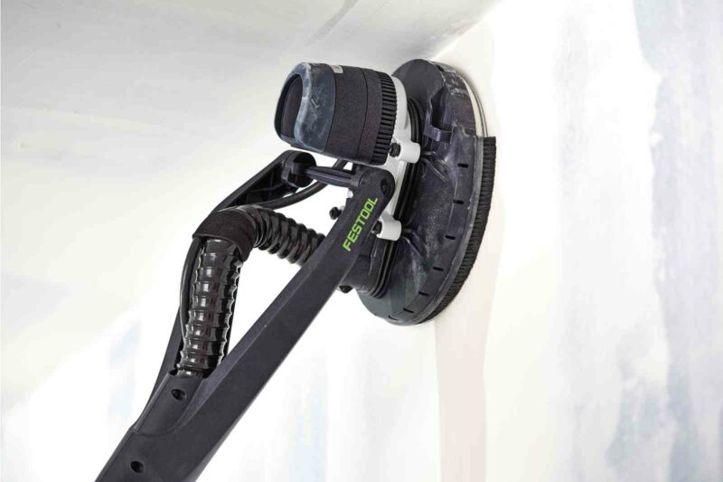 Festool Drywall-Sander-PLANEX-LHS-E-225-EQ