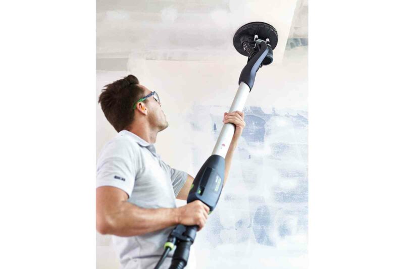 Festool Drywall-Sander-PLANEX-LHS-E-225-EQ