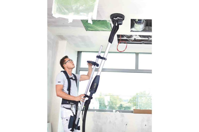 Festool Drywall-Sander-PLANEX-LHS-E-225-EQ