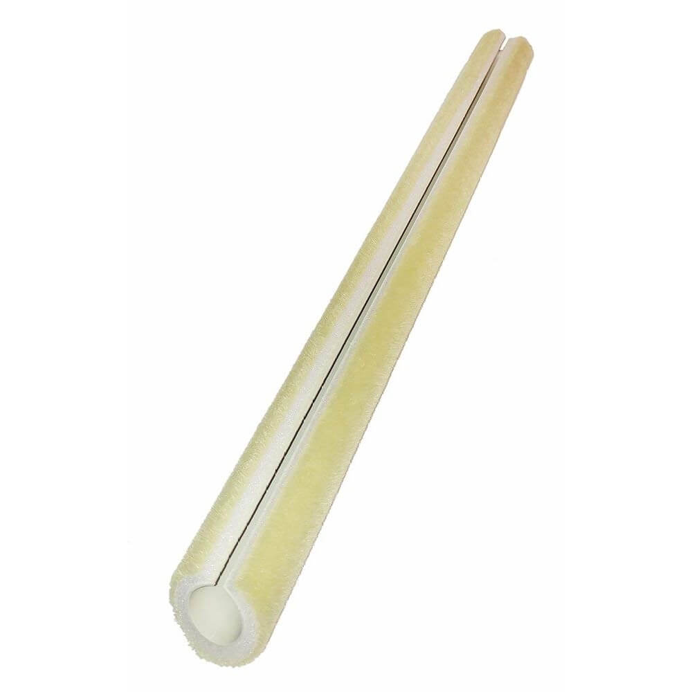 Bulk Pack Of 18 Durafoam T-Bar Applicator Refills (10 Packs Total) For Painting & Coating