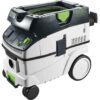 Festool Dust Extractor CLEANTEC CT 26 E HEPA VacuumExtractor CLEANTEC CT 26 E HEPA Vacuum