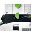 Festool Dust Extractor CLEANTEC CT 26 E HEPA Vacuum