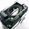 Festool Dust Extractor CLEANTEC CT 26 E HEPA Vacuum